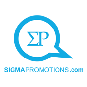 Sigma Promotions Logo