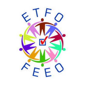 ETFO Logo