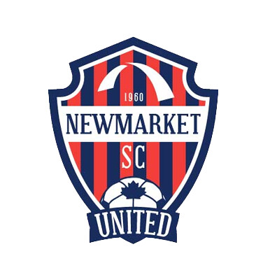 Newmarket Soccer Club logo