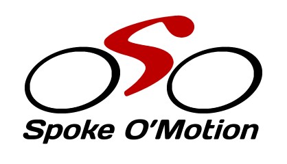 Spoke O'Motion Logo