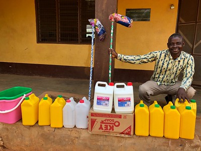 Step by Step - 2020 Album Cover