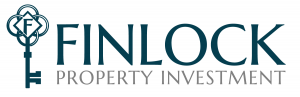 Finlock Property Investment logo